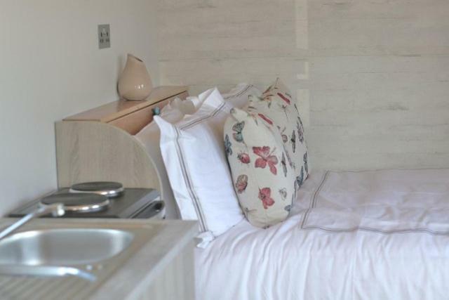 Hotel Dingle Way Glamping Anascaul Exterior foto